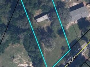 830 Johns Ave, Orange Park, FL 32065