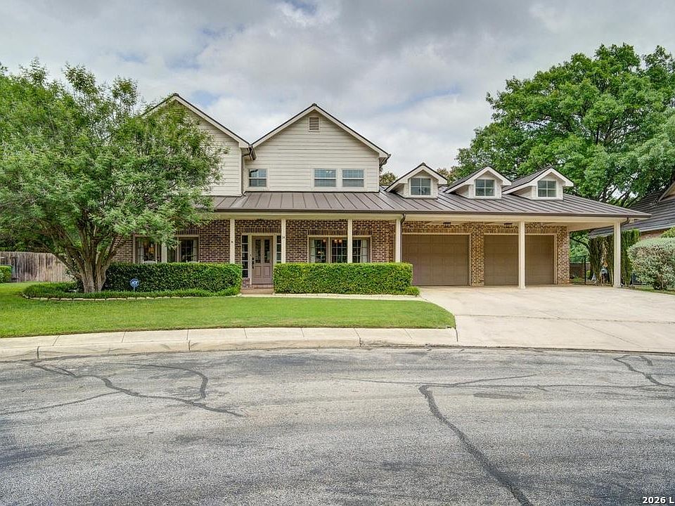1st image of 14 GRANBURG CIR