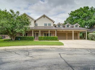 14 Granburg Cir, San Antonio, TX 78218