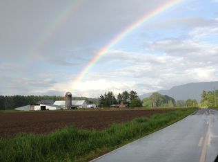 2060 Nolte Rd, Everson, WA 98247