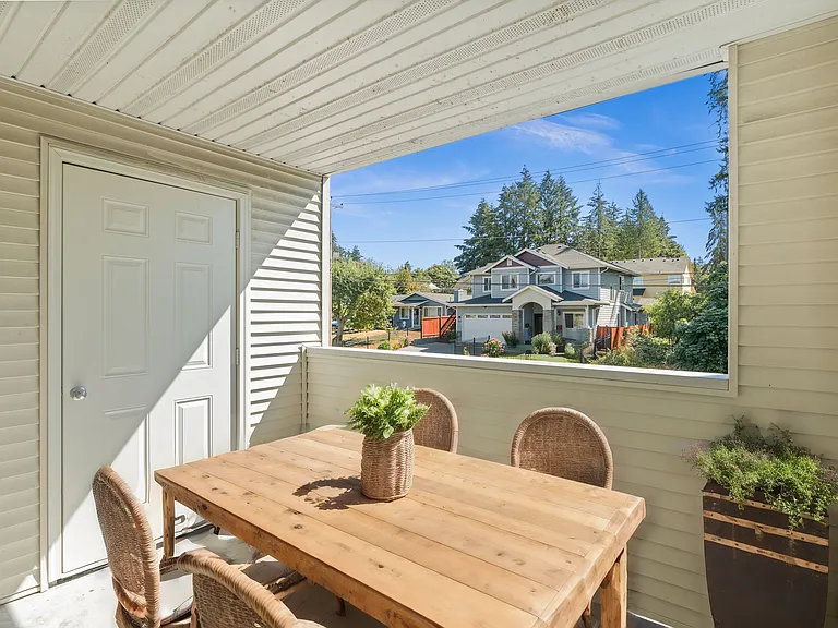 2 Bedroom 1.5 Bath - 1000 SqFt 2 Bedroom 1.5 Bath - 1000 SqFt