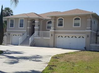 5453 Leahy Ln, New Port Richey, FL 34652