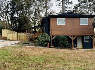 3119 Piper Dr, Decatur, GA 30033