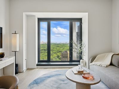 111 W 56th St #41A, New York, NY, 10019