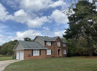 2805 Knightbridge Rd, Columbia, SC 29223