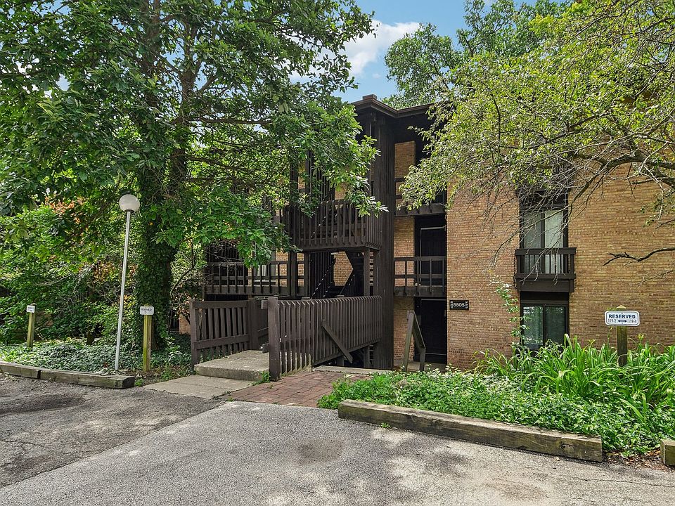 1st image of 5505 Lakeside Dr APT 1E
