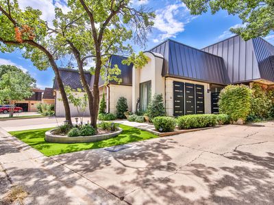 5115 2nd St, Lubbock, TX, 79416