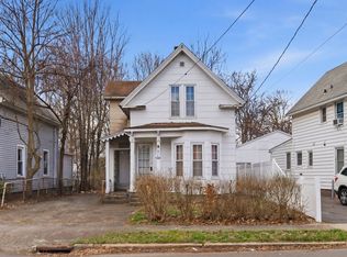 64 Fourth Avenue, West Haven, CT 06516
