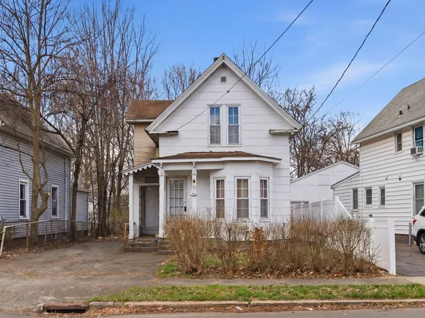 64 Fourth Avenue, West Haven, CT 06516