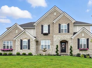 1520 Authentic Ct, Union, KY 41091