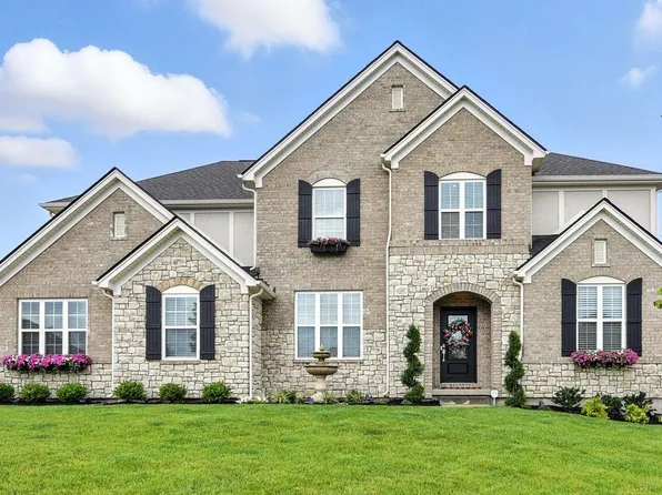 1520 Authentic Ct, Union, KY 41091