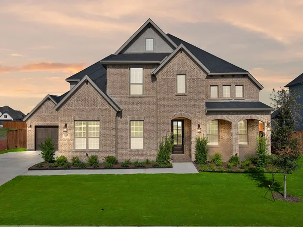 257 Basketflower Dr, Waxahachie, TX 75165