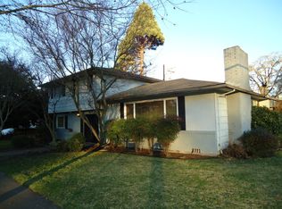 694 Sterling Dr, Eugene, OR