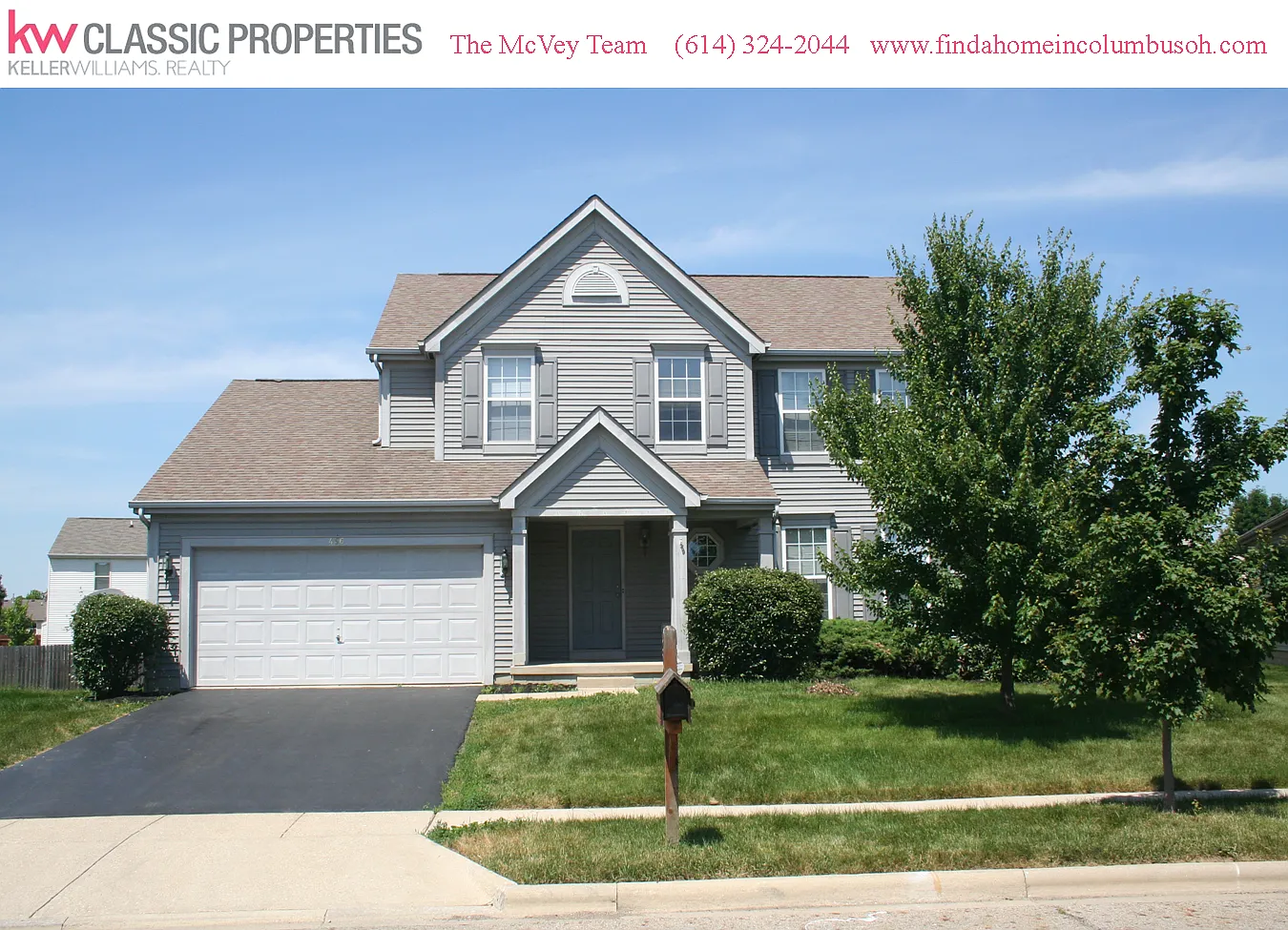 456 Crestmoore Dr photo 1