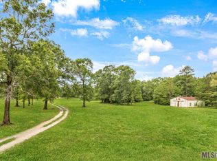15450 Alphonse Forbes Rd, Pride, LA 70770
