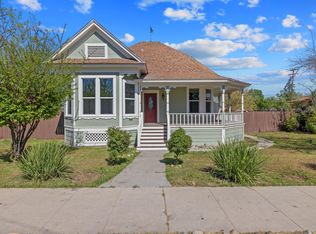 220 NW 1st Avenue, Visalia, CA 93291