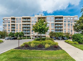 300 Ray Lawson Blvd #514, Brampton, ON L6Y5H5
