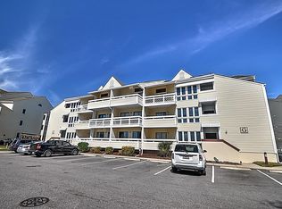 1100 Possum Trot Rd. #G-334, North Myrtle Beach, SC 29582