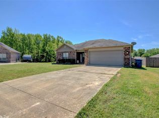 41 Bryson Dr, Ward, AR 72176