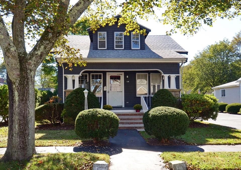 1st image of 18 Aberdeen Ave