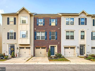 7812 Fern Hollow Ct, Glen Burnie, MD, 21060