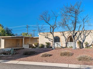 821 N Mann Ave, Tucson, AZ 85710