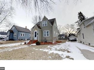 521 7th St SW, Willmar, MN 56201