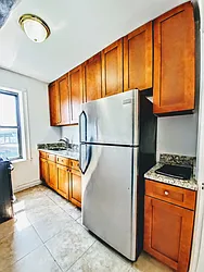 Rented by Corcoran