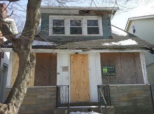 66 Goodwin Ave, Newark, NJ 07112