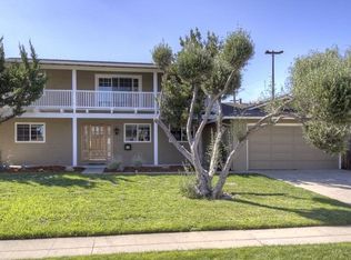 6463 Oakcrest Dr, San Jose, CA 95120