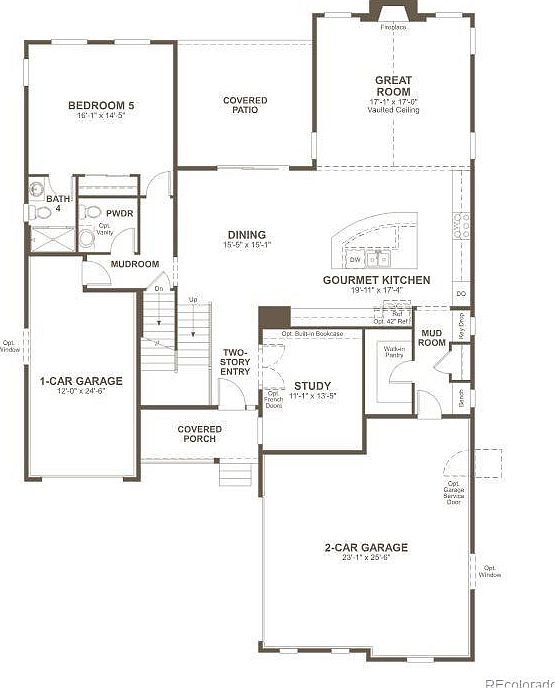 2nd image of 5597 Riverbend Avenue