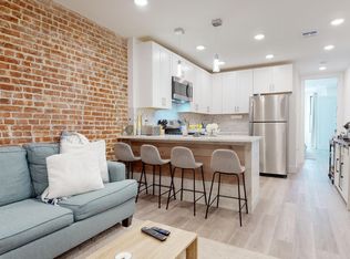 1026 Hudson St APT 3L, Hoboken, NJ 07030