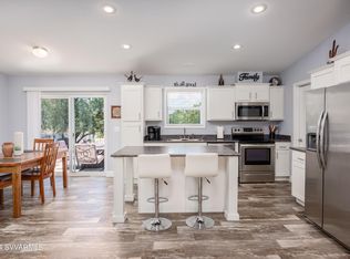 3387 Phyllis Cir, Camp Verde, AZ 86322