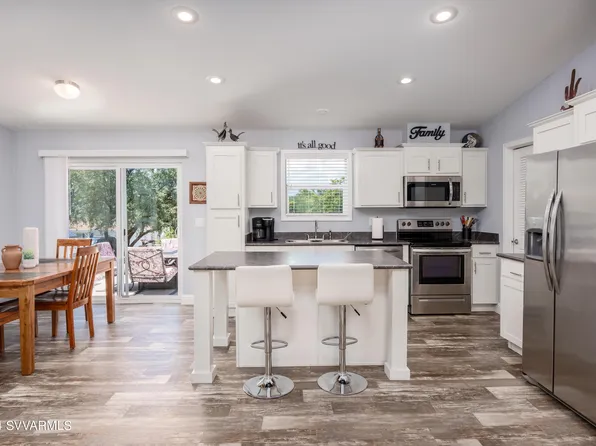 3387 Phyllis Circle, Camp Verde, AZ 86322