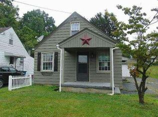 495 Spring St, Struthers, OH 44471