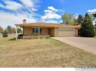 1302 24th Ave, Greeley, CO 80634