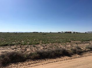 Vl Harrison Rd, Belen, NM 87002