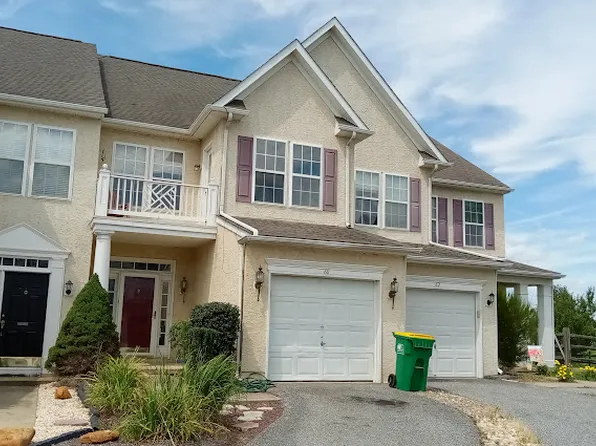 60 W Sarazen Dr, Middletown, DE 19709