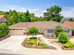 3318 Caxton Ct, San Mateo, CA 94403