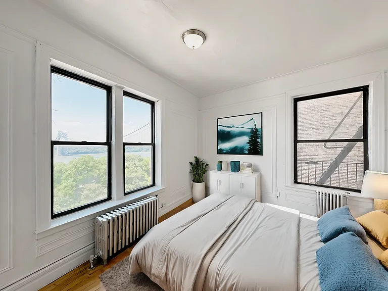 134 Haven Ave #3A — Photo 7