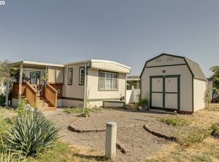 3242 Turner Rd SE, Salem, OR 97302