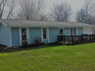 5116 Maplecrest Rd, Fort Wayne, IN 46835