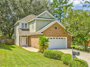 3766 Laurel Trace Way, Tallahassee, FL 32303