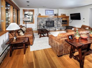 15 Highlands Ln #109, Avon, CO 81620