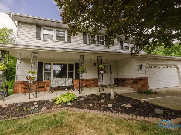 1709 Ashfield Dr, Maumee, OH 43537