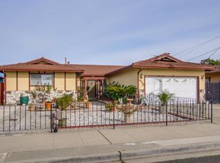 14276 Tiburon Rd, San Leandro, CA 94577