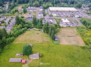 4621 Bethel Rd SE, Pt Orchard, WA 98366