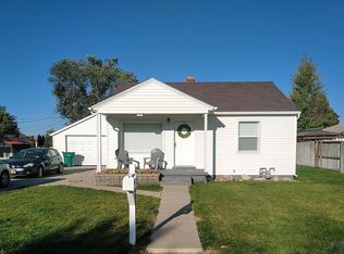 883 N 350 E, Orem, UT 84057