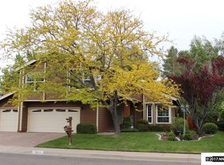 1847 Chaise Dr, Carson City, NV