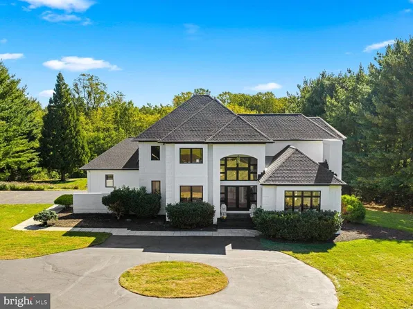 3 Foxcreek Ct, Owings Mills, MD 21117